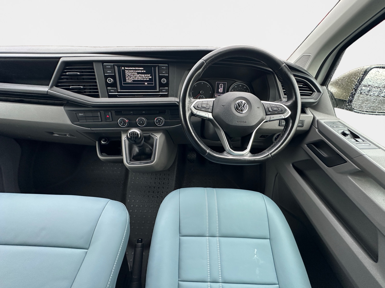 2020 Camperking Monte Carlo LWB UC6295 13