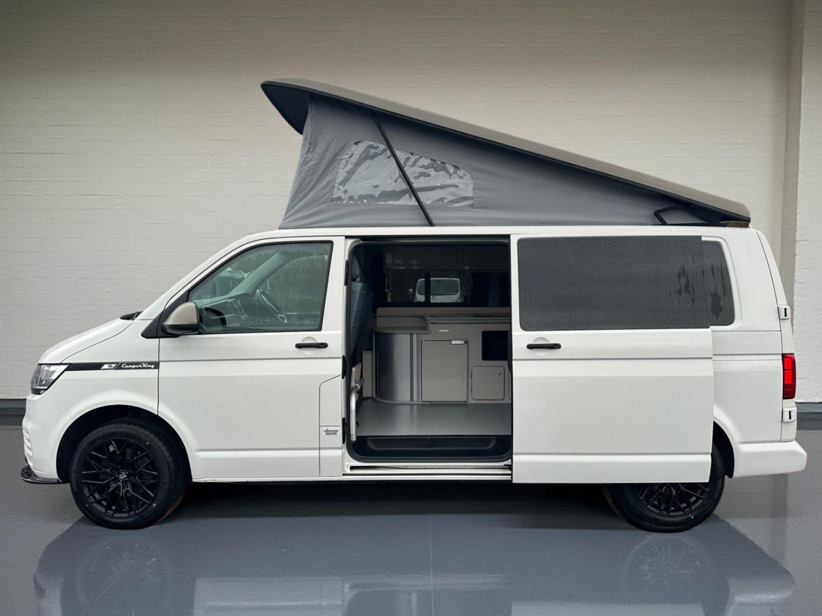2020 Camperking Monte Carlo LWB UC6295 15