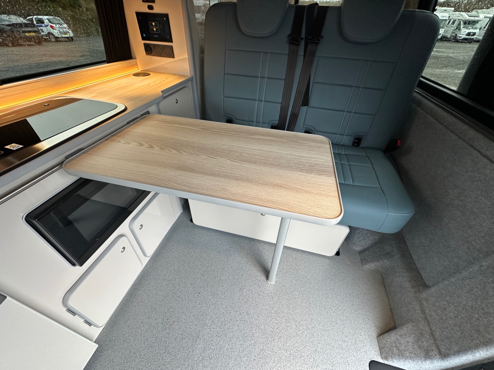 2020 Camperking Monte Carlo LWB UC6295 23