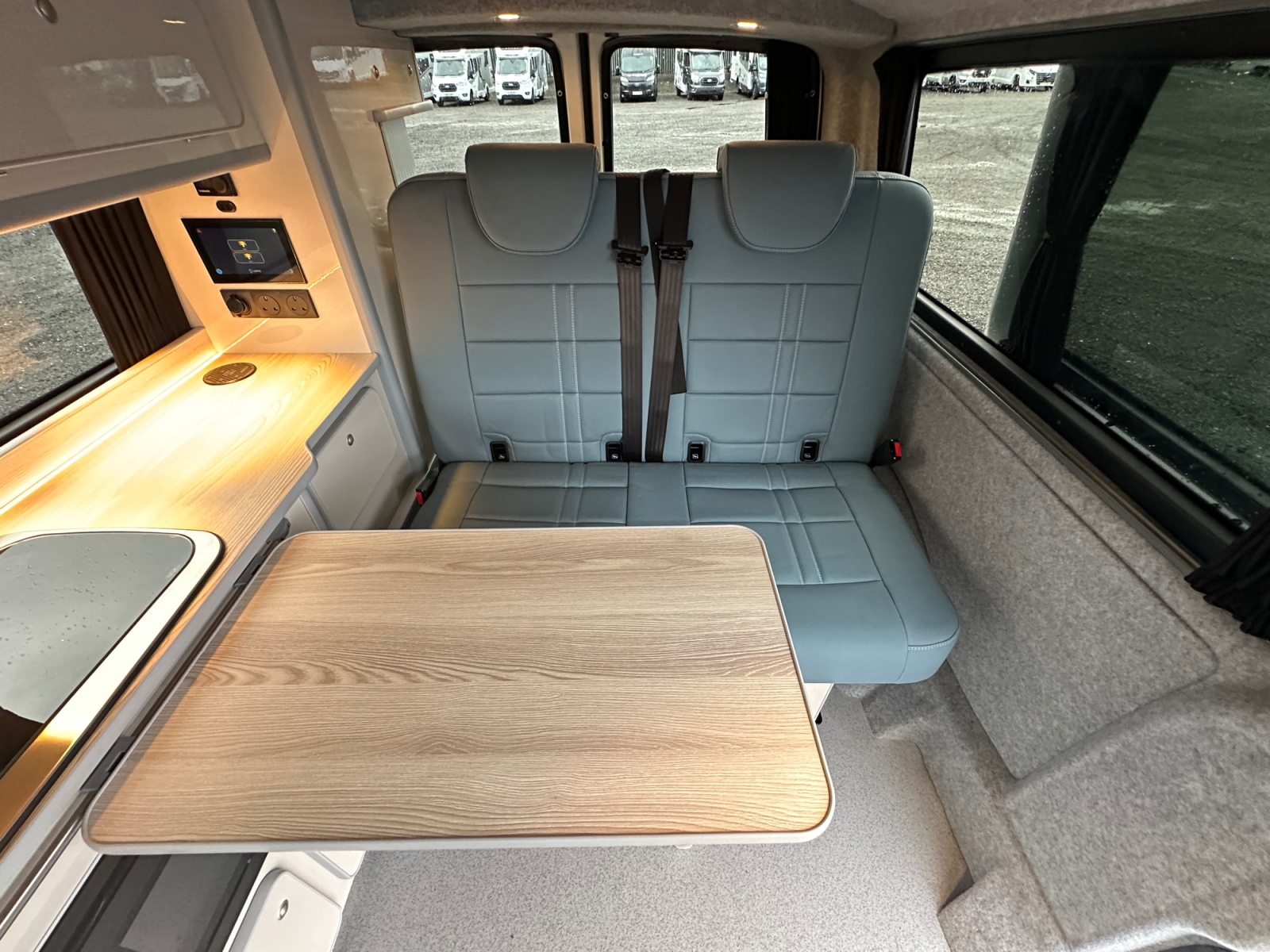 2020 Camperking Monte Carlo LWB UC6295 24