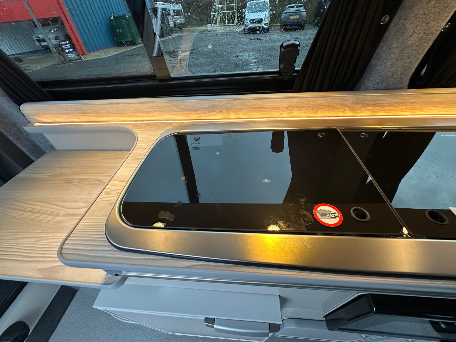 2020 Camperking Monte Carlo LWB UC6295 27