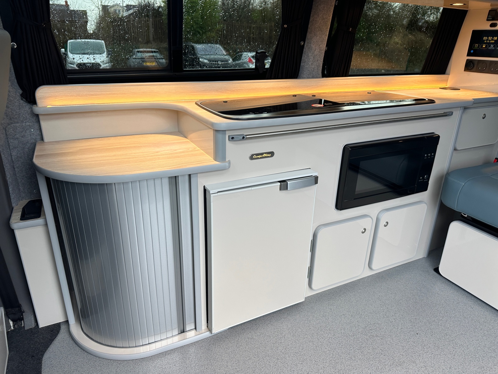 2020 Camperking Monte Carlo LWB UC6295 43