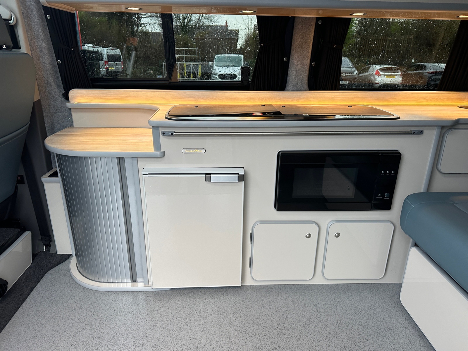 2020 Camperking Monte Carlo LWB UC6295 44