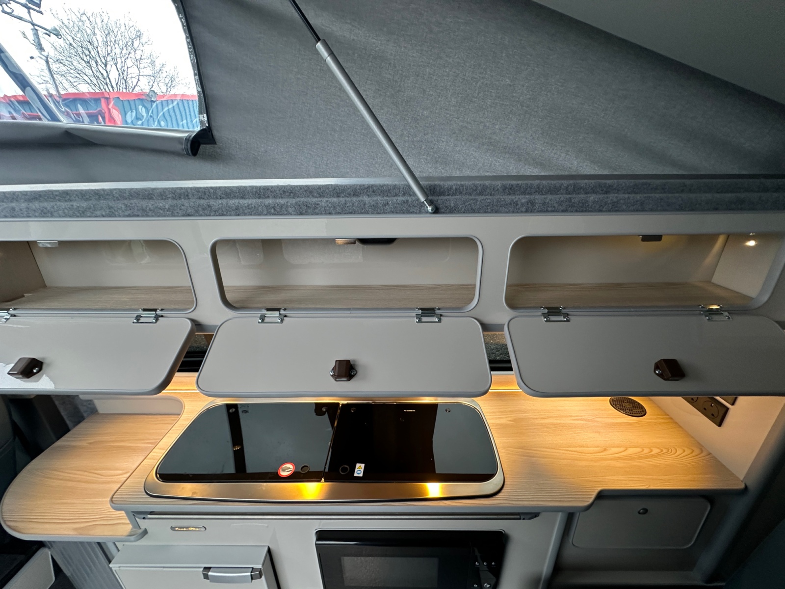 2020 Camperking Monte Carlo LWB UC6295 46