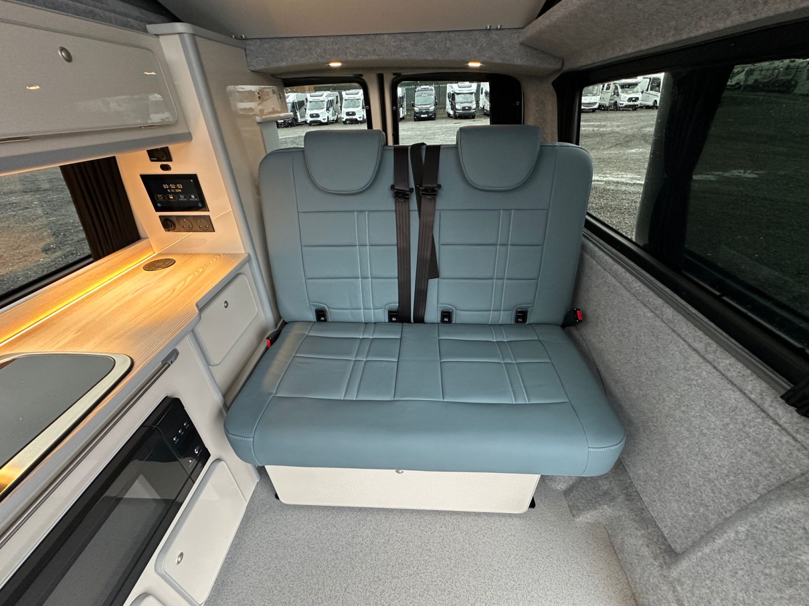 2020 Camperking Monte Carlo LWB UC6295 47