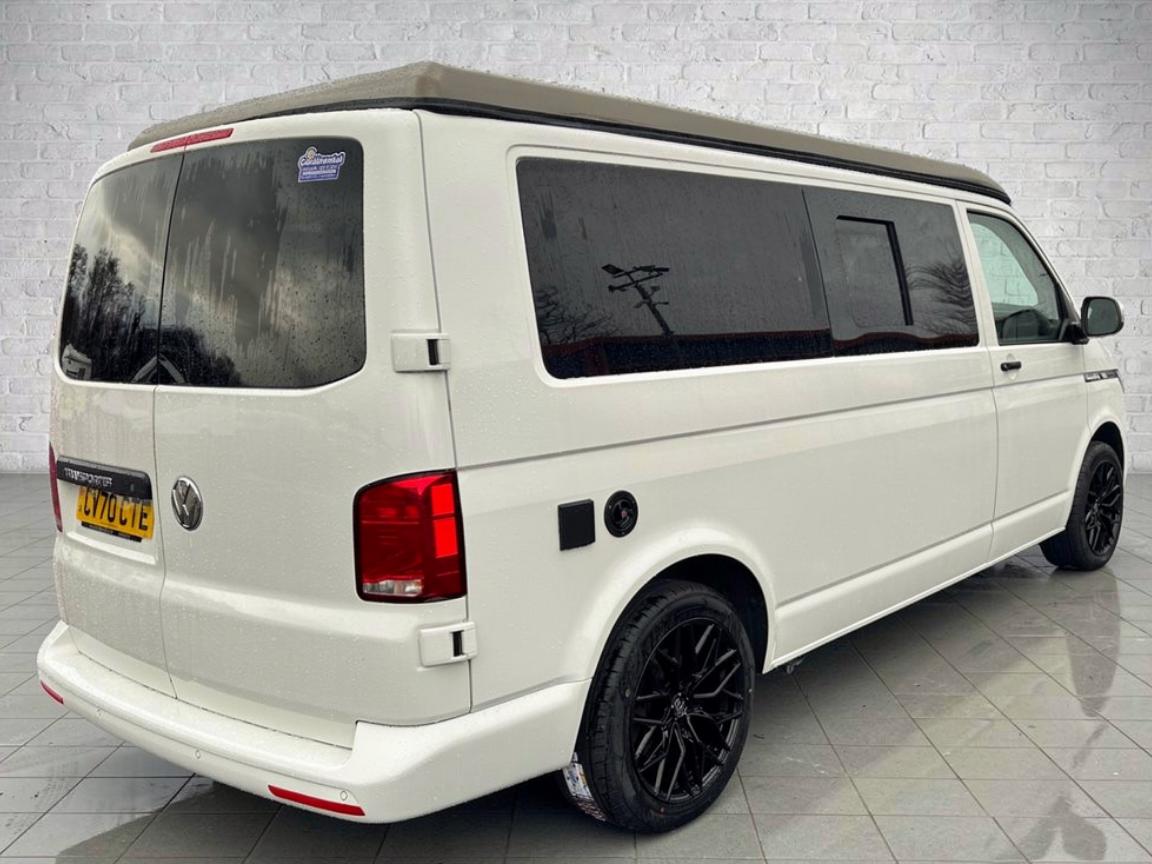 2020 Camperking Monte Carlo LWB UC6295 5 1