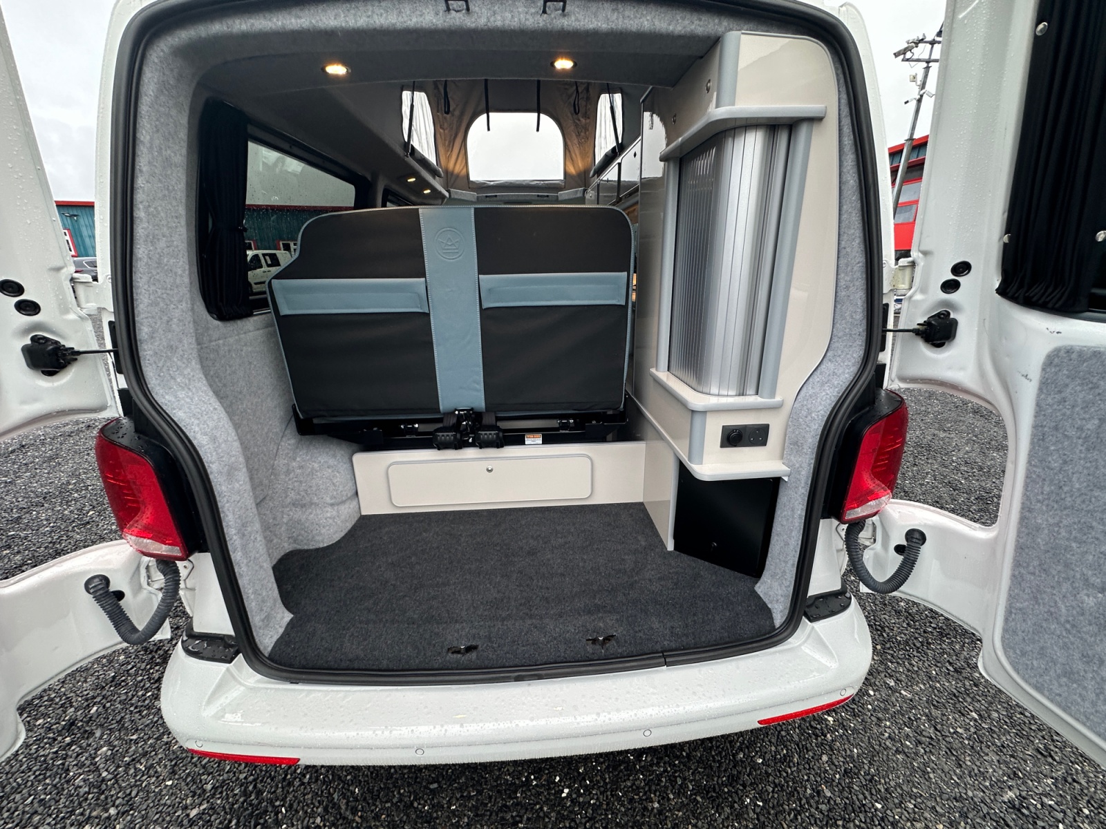 2020 Camperking Monte Carlo LWB UC6295 50