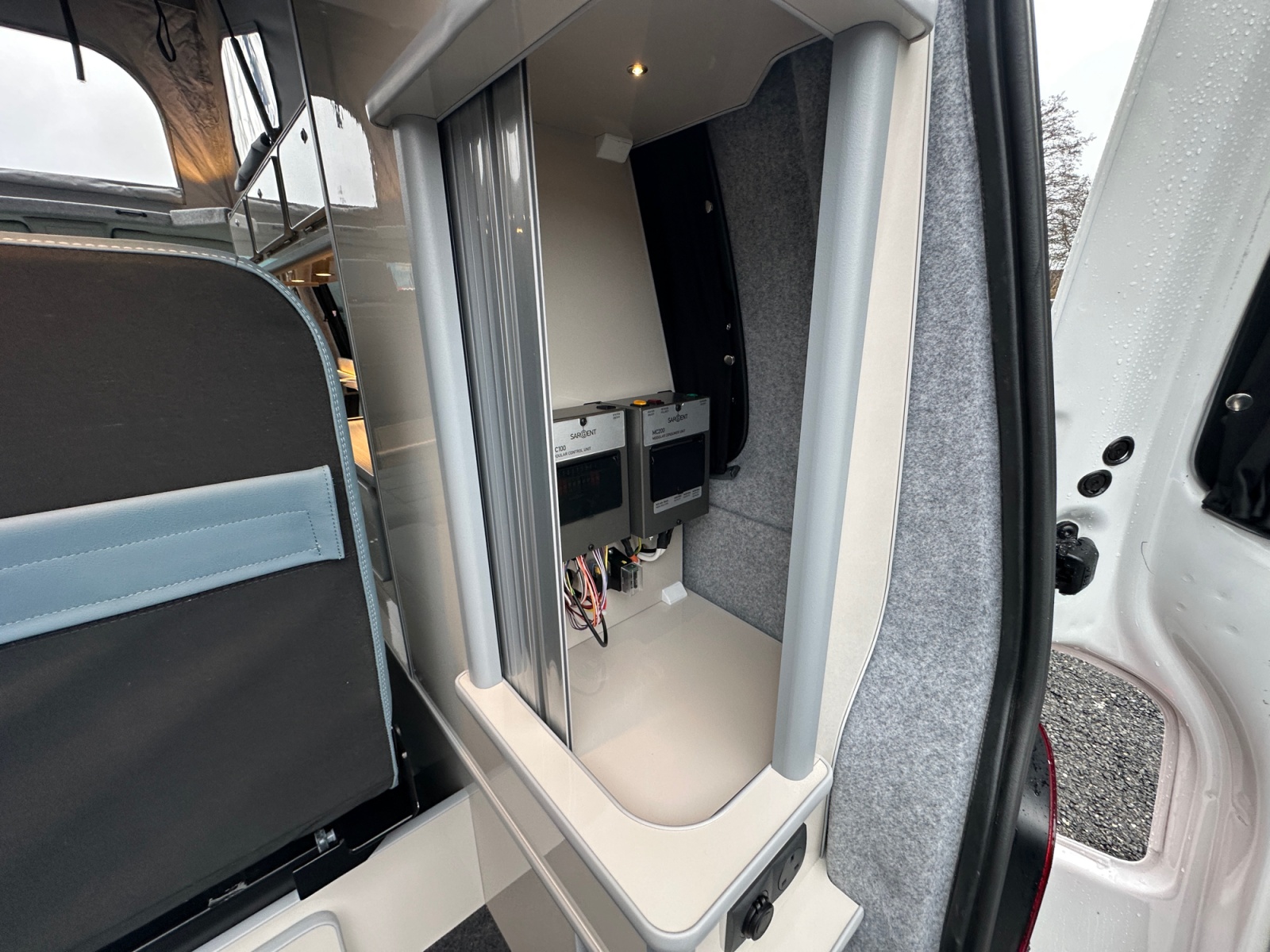 2020 Camperking Monte Carlo LWB UC6295 52