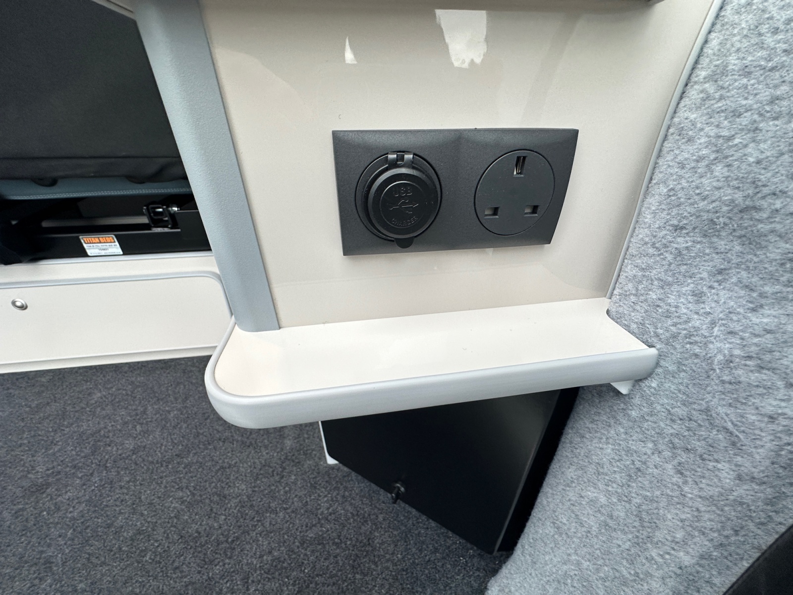 2020 Camperking Monte Carlo LWB UC6295 53