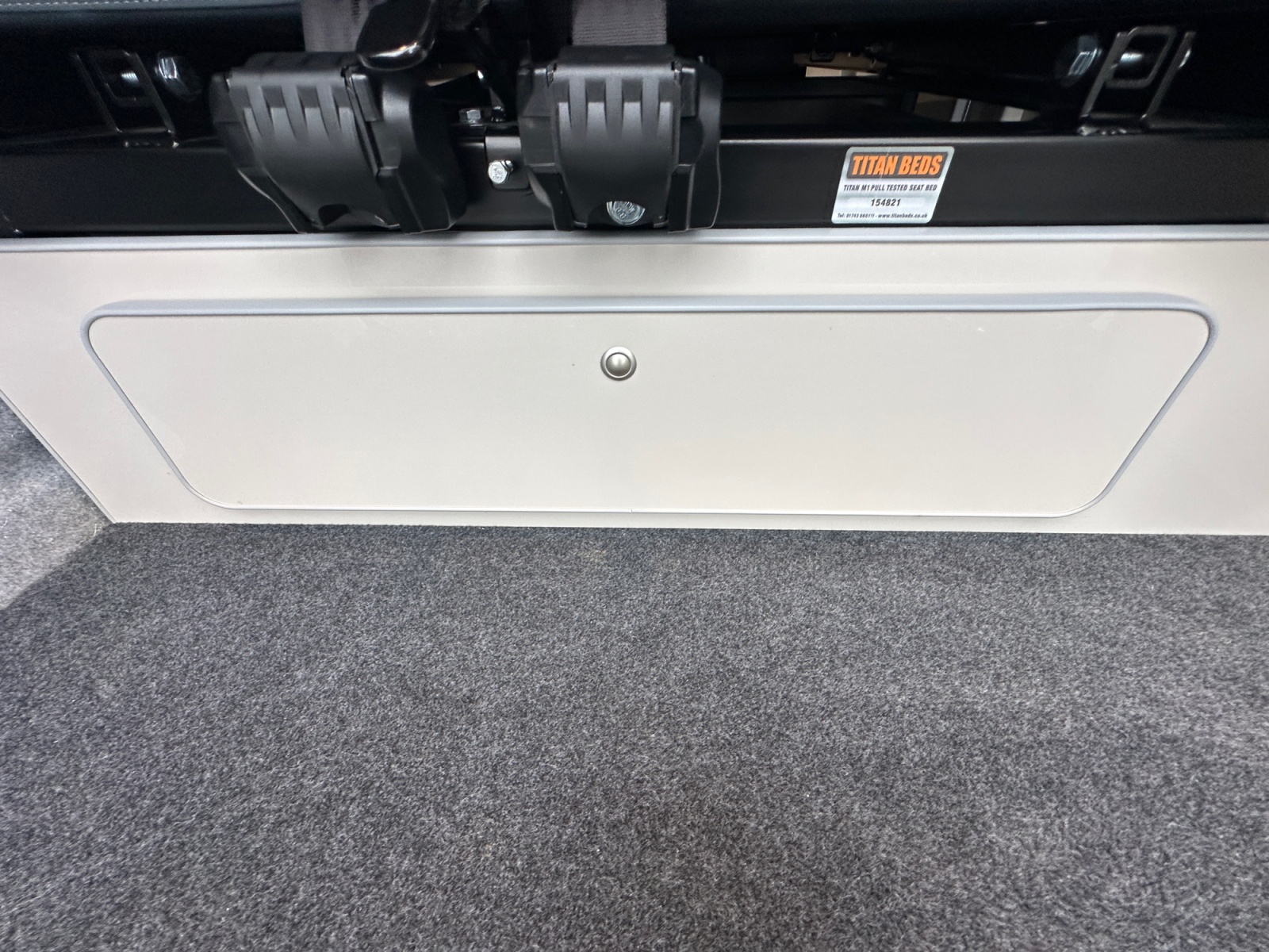 2020 Camperking Monte Carlo LWB UC6295 55