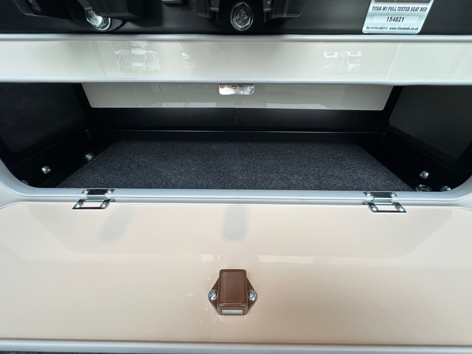 2020 Camperking Monte Carlo LWB UC6295 56