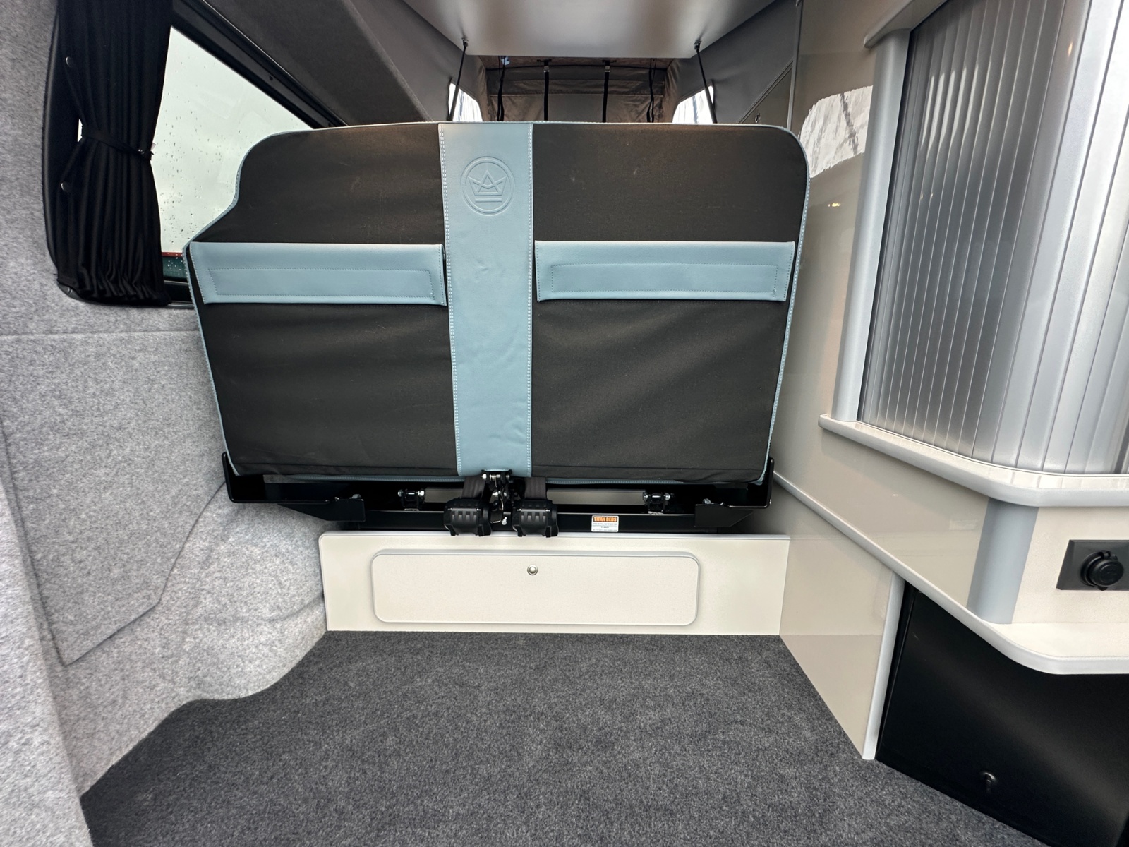 2020 Camperking Monte Carlo LWB UC6295 57