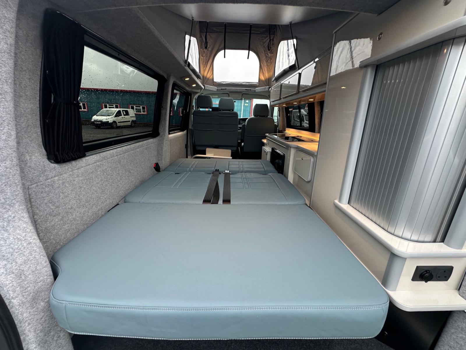 2020 Camperking Monte Carlo LWB UC6295 58