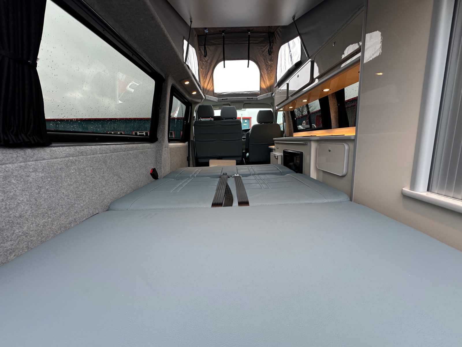 2020 Camperking Monte Carlo LWB UC6295 59