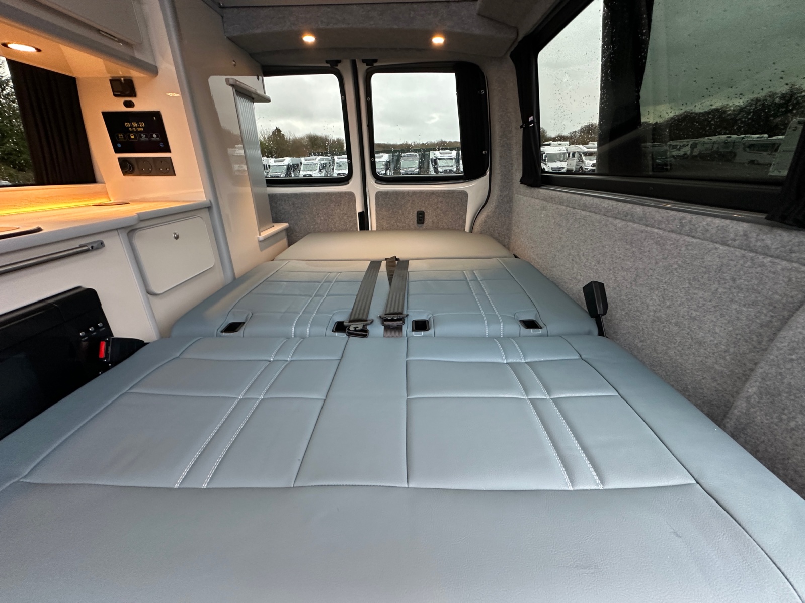 2020 Camperking Monte Carlo LWB UC6295 60