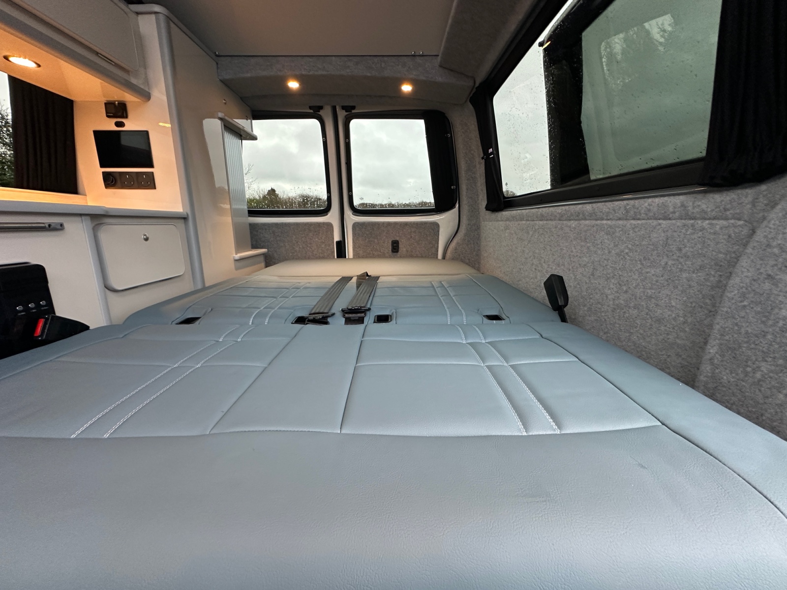 2020 Camperking Monte Carlo LWB UC6295 61