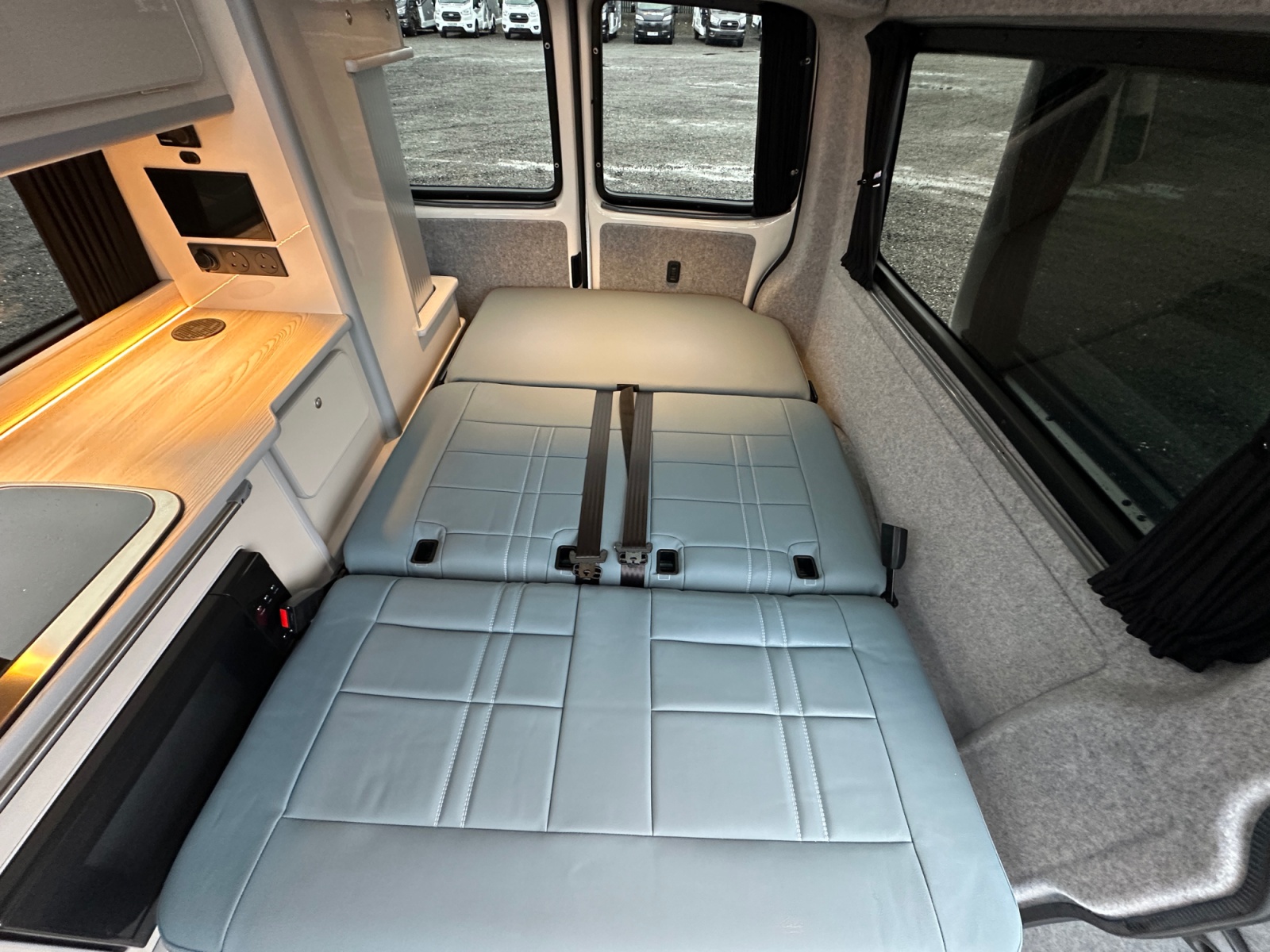 2020 Camperking Monte Carlo LWB UC6295 62