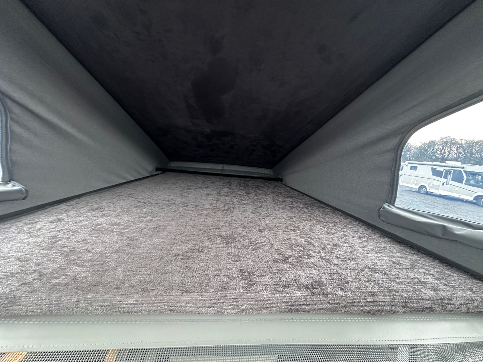 2020 Camperking Monte Carlo LWB UC6295 65