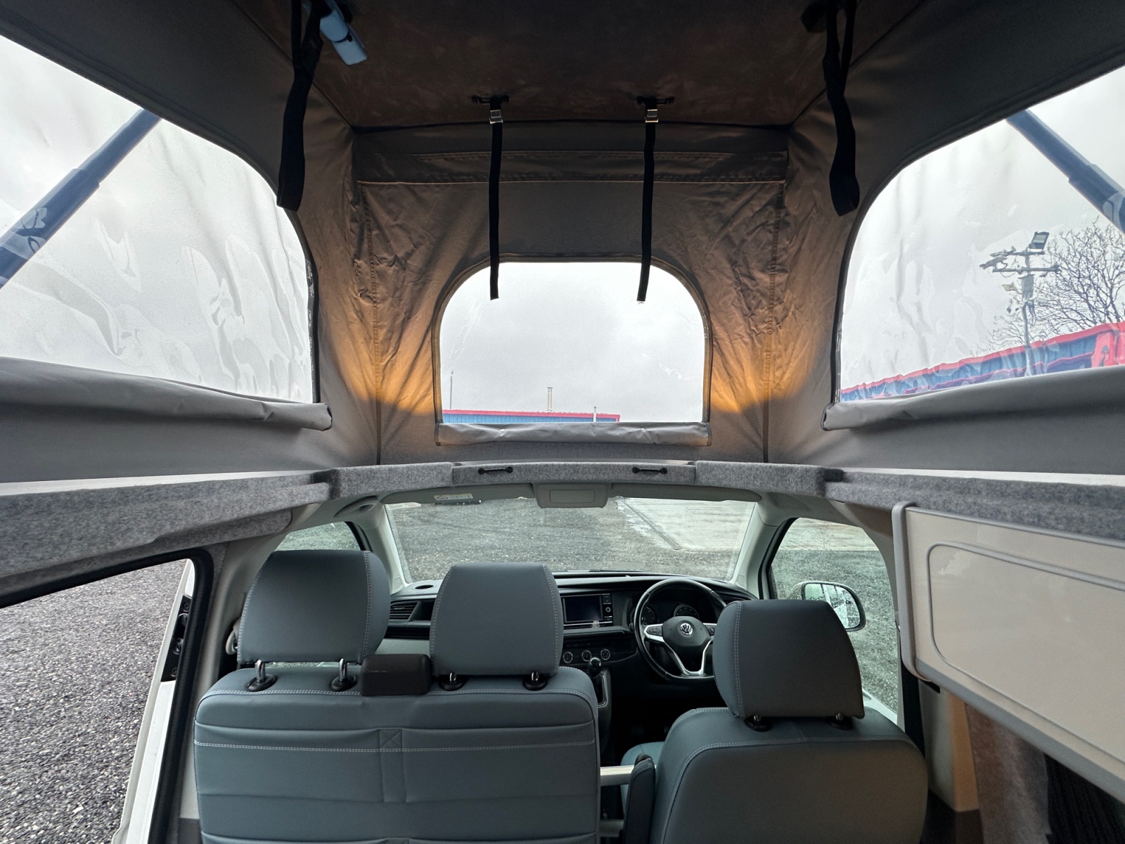 2020 Camperking Monte Carlo LWB UC6295 67