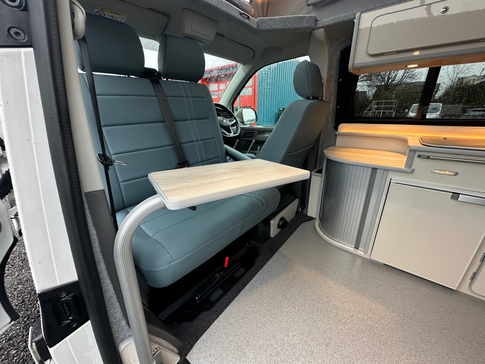 2020 Camperking Monte Carlo LWB UC6295 68