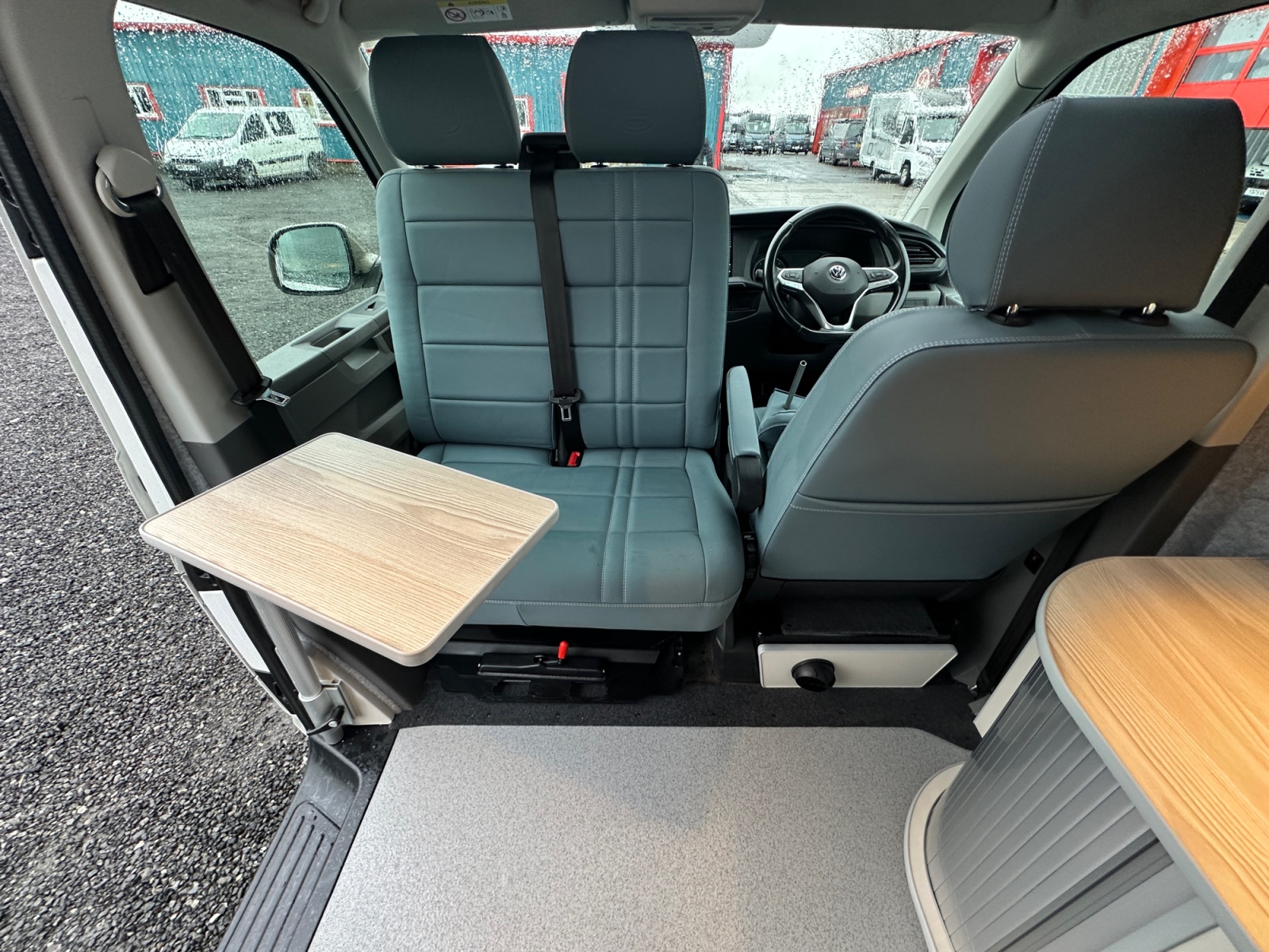 2020 Camperking Monte Carlo LWB UC6295 69