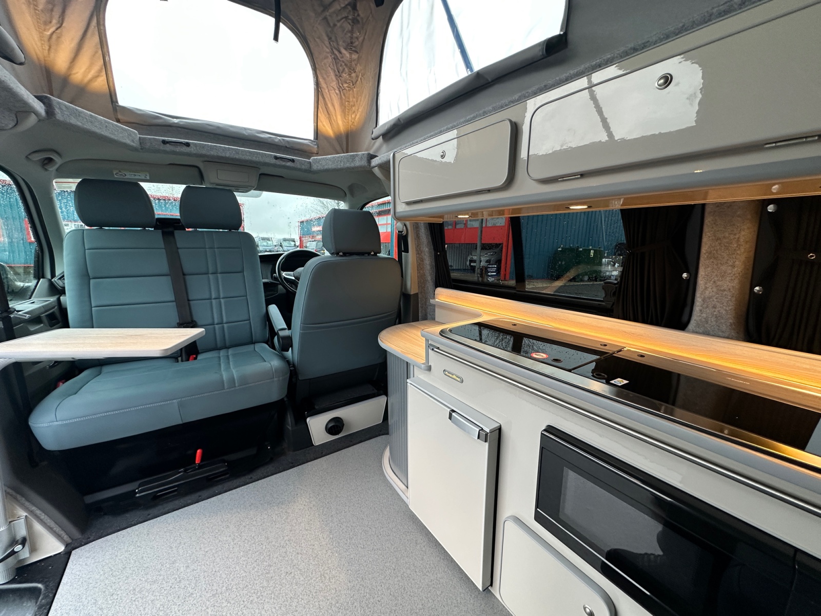 2020 Camperking Monte Carlo LWB UC6295 71