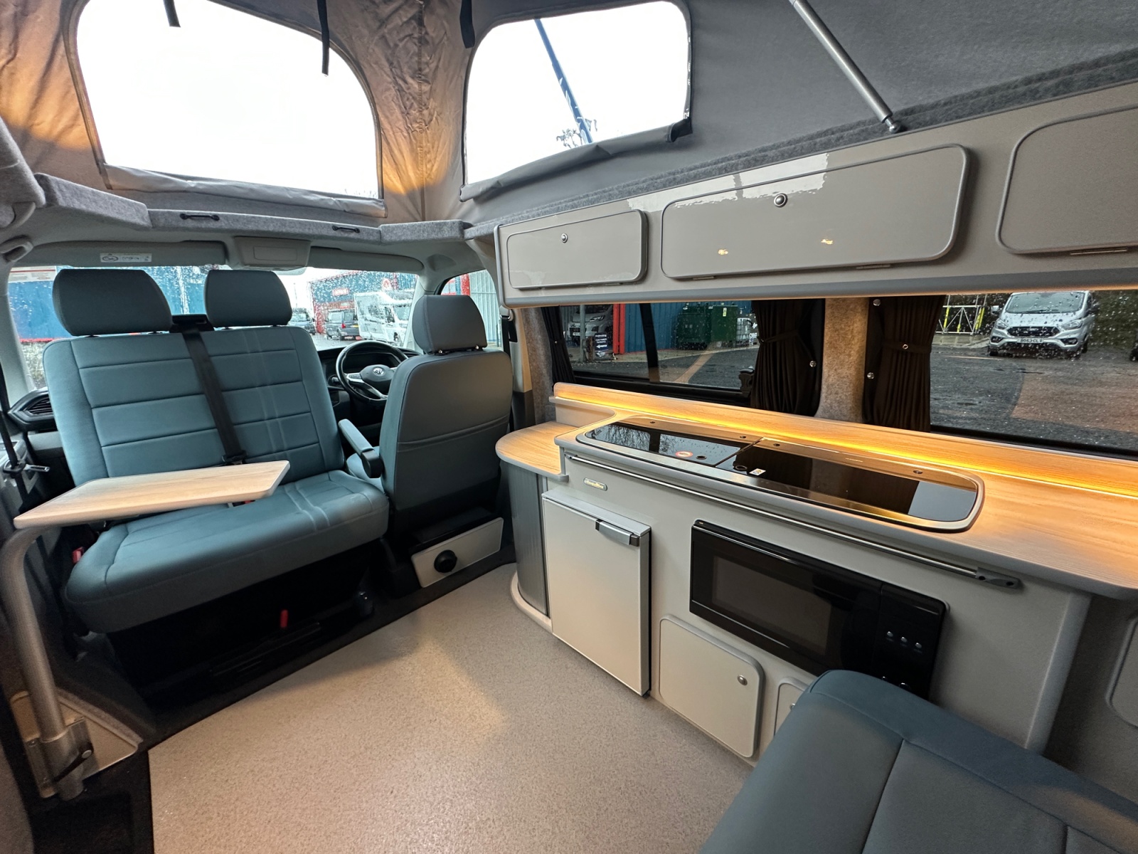 2020 Camperking Monte Carlo LWB UC6295 72