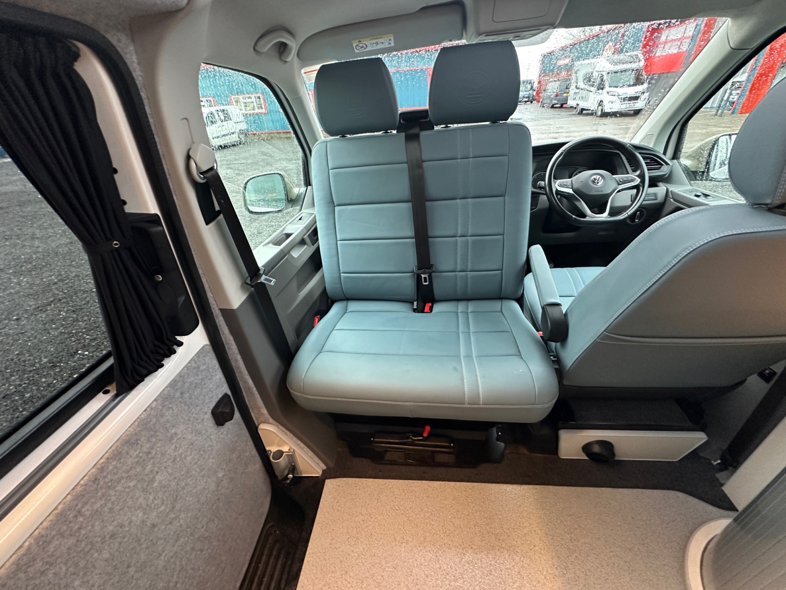 2020 Camperking Monte Carlo LWB UC6295 73
