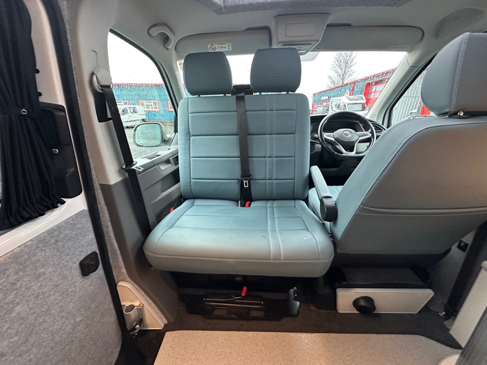 2020 Camperking Monte Carlo LWB UC6295 74