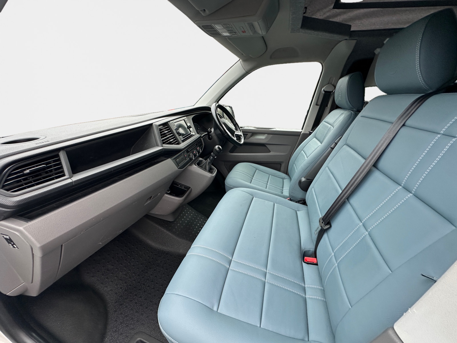2020 Camperking Monte Carlo LWB UC6295 9