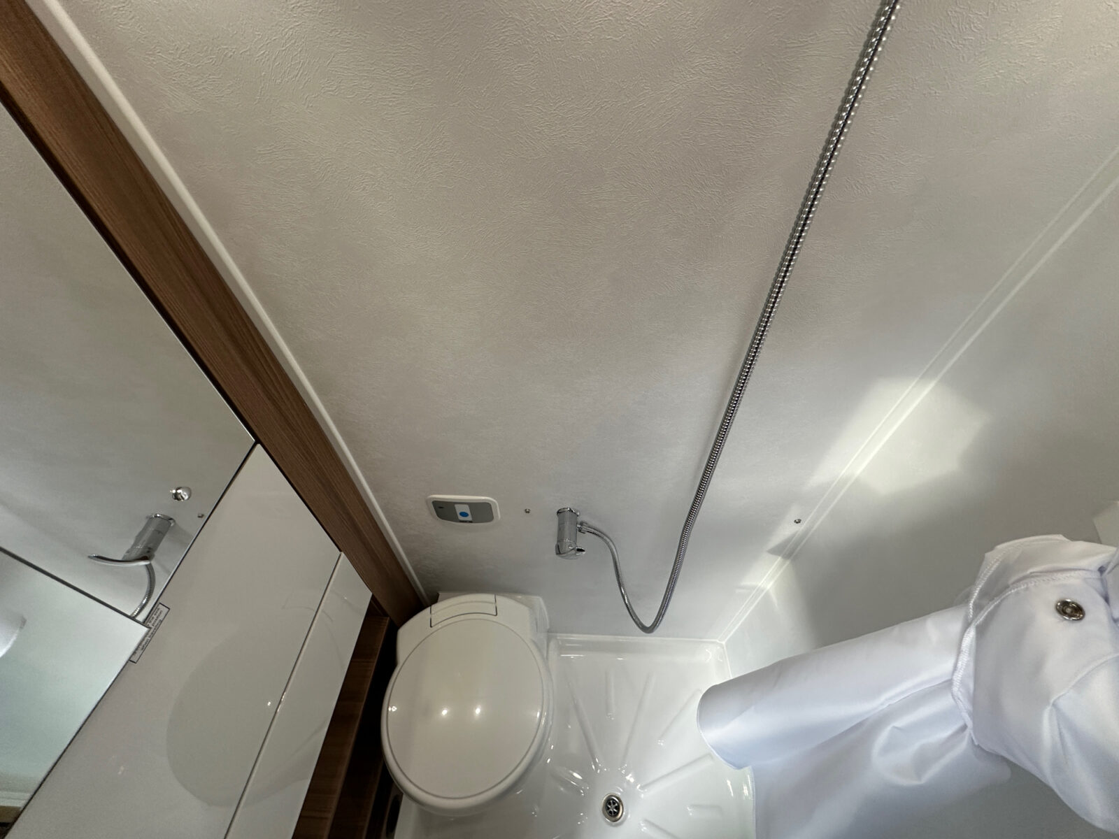 2026 Autotrail V Line 610 SE In Artense Grey For Sale AT5284 86