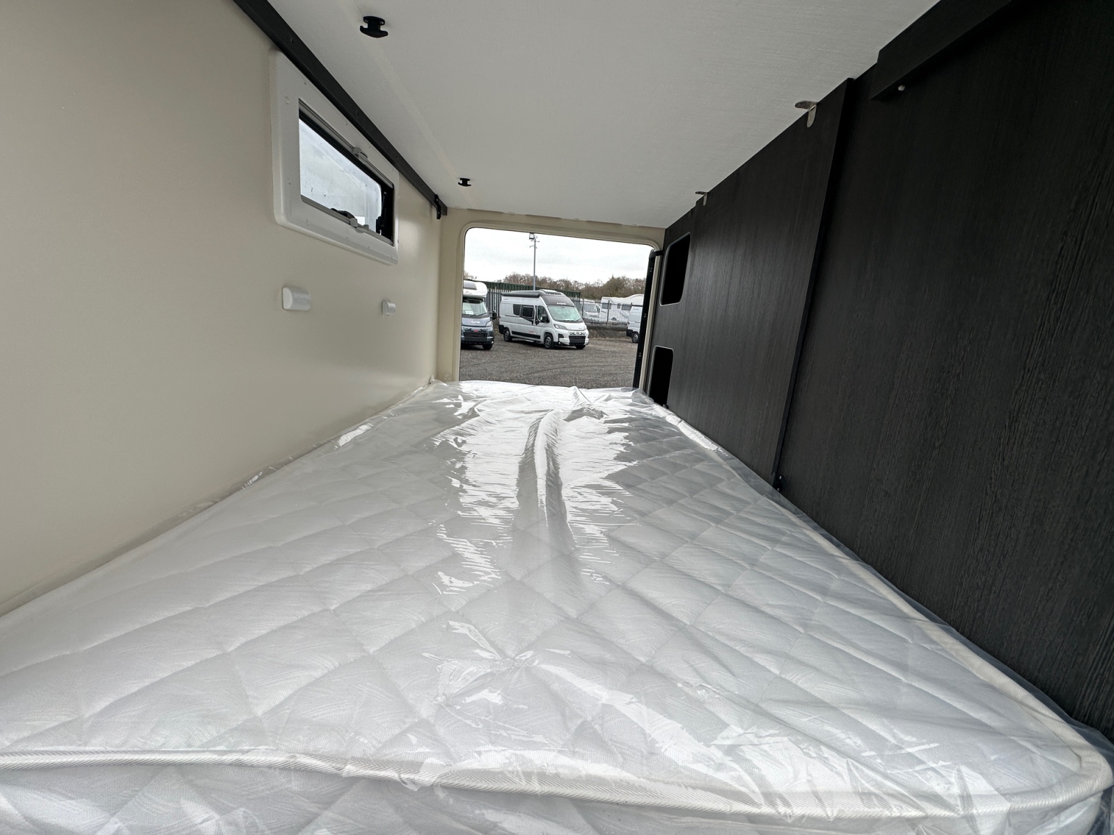 2026 Roller Team Zefiro 675 For Sale 21