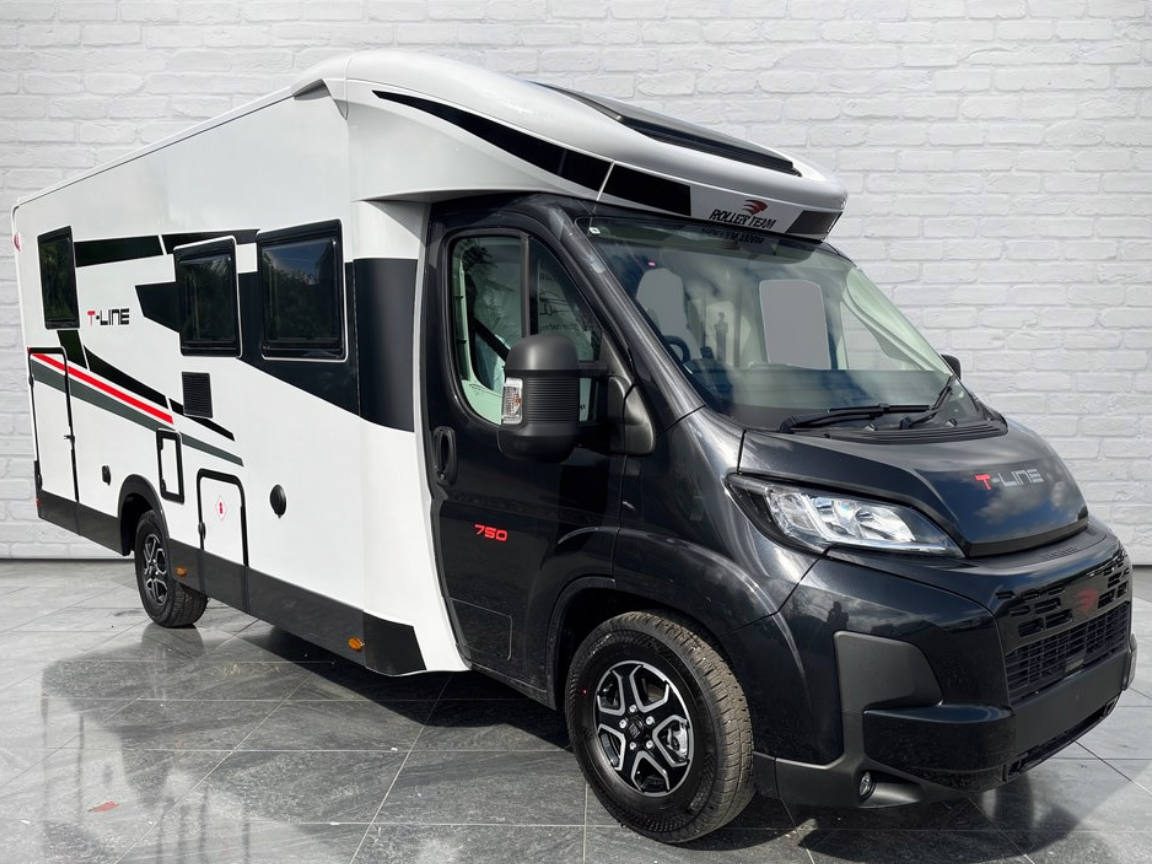 2026 Rollerteam T Line 750 For Sale RT5344 7