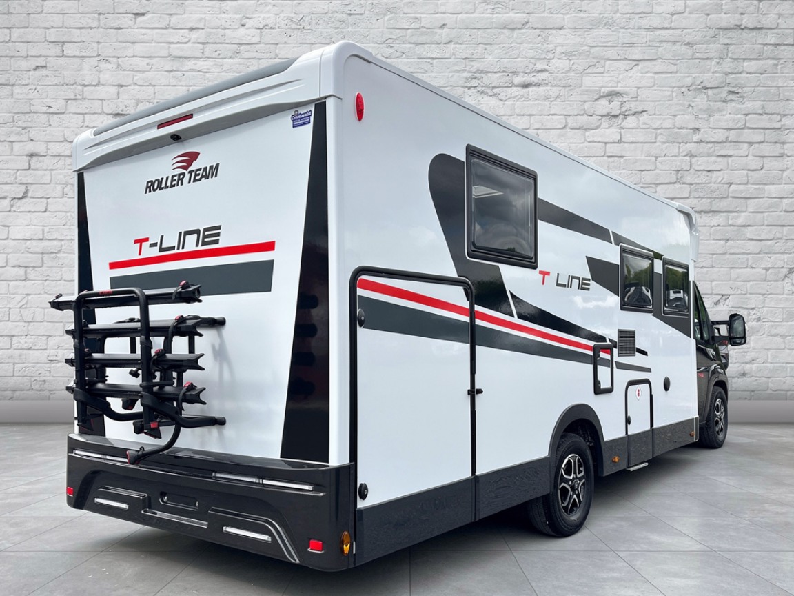 2026 Rollerteam T Line 740 For Sale RT5347 44