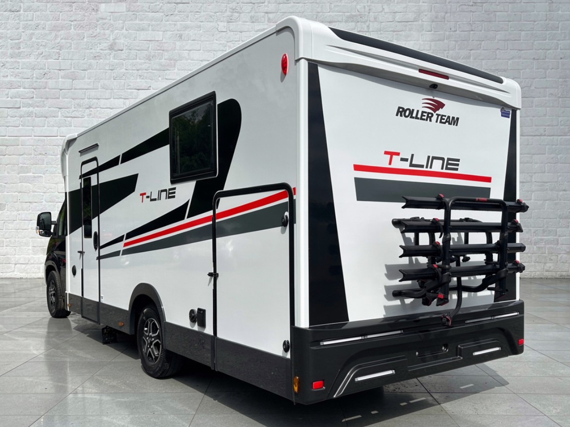 2026 Rollerteam T Line 740 For Sale RT5347 48