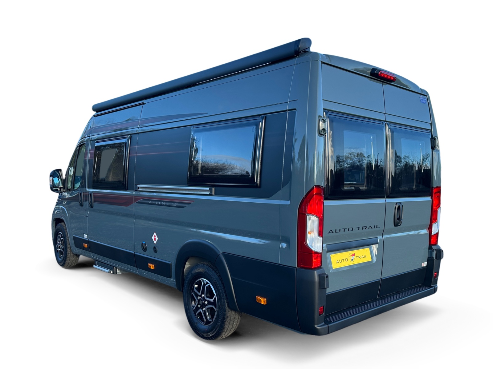 2026 Autotrail V Line 635 SE For Sale AT5309 3