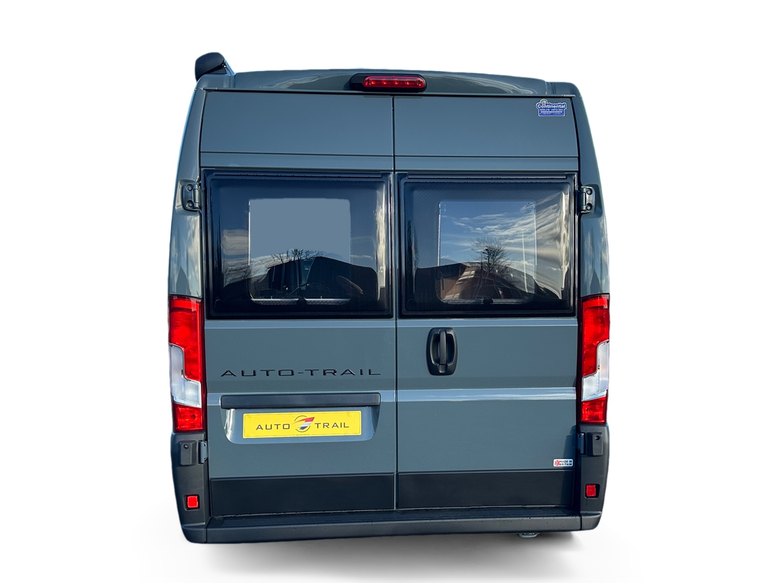 2026 Autotrail V Line 635 SE For Sale AT5309 4