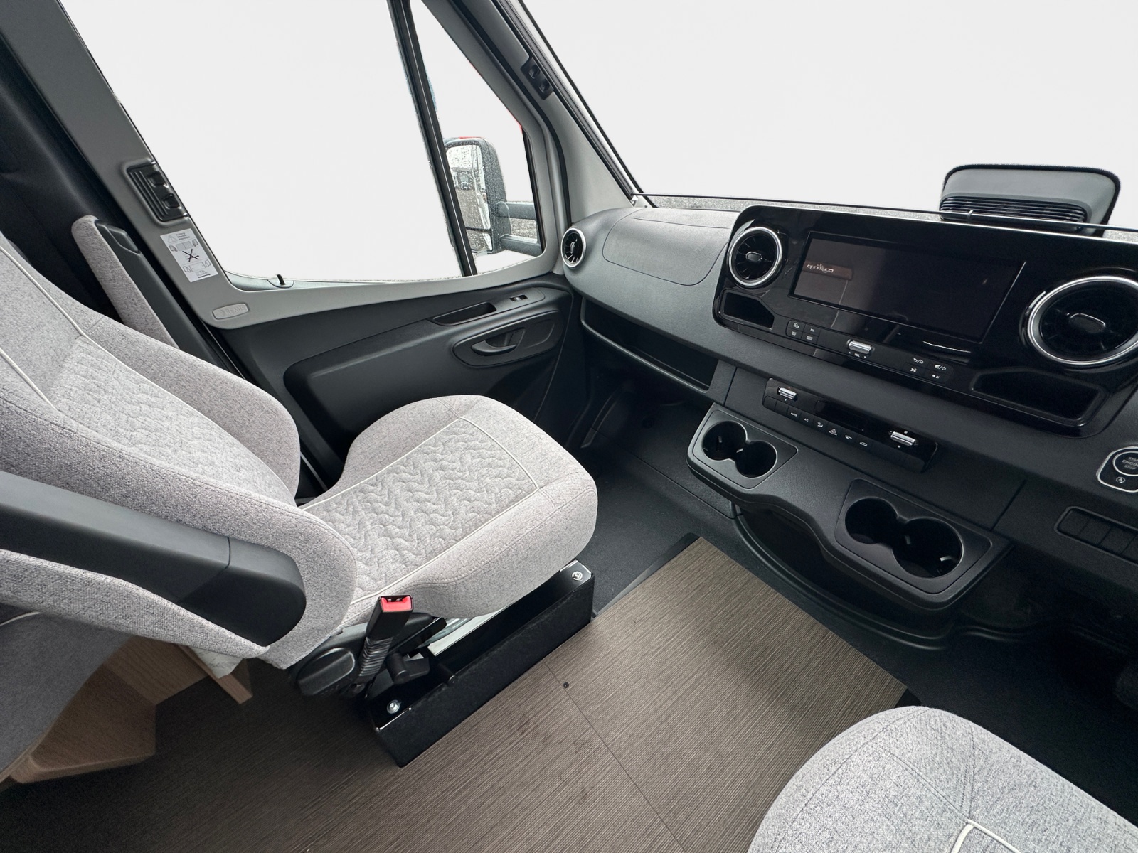 2025 Carthago C1 Tourer T148 KB For Sale UC6319 13