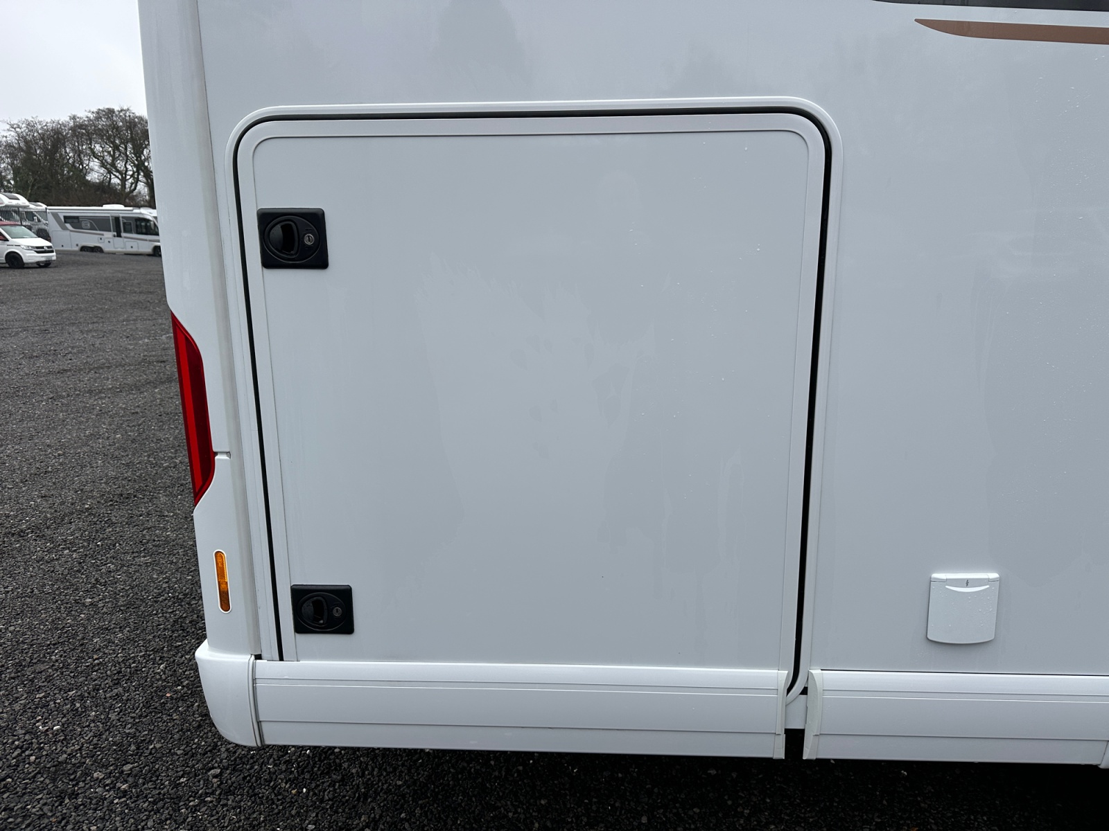 2025 Carthago C1 Tourer T148 KB For Sale UC6319 18