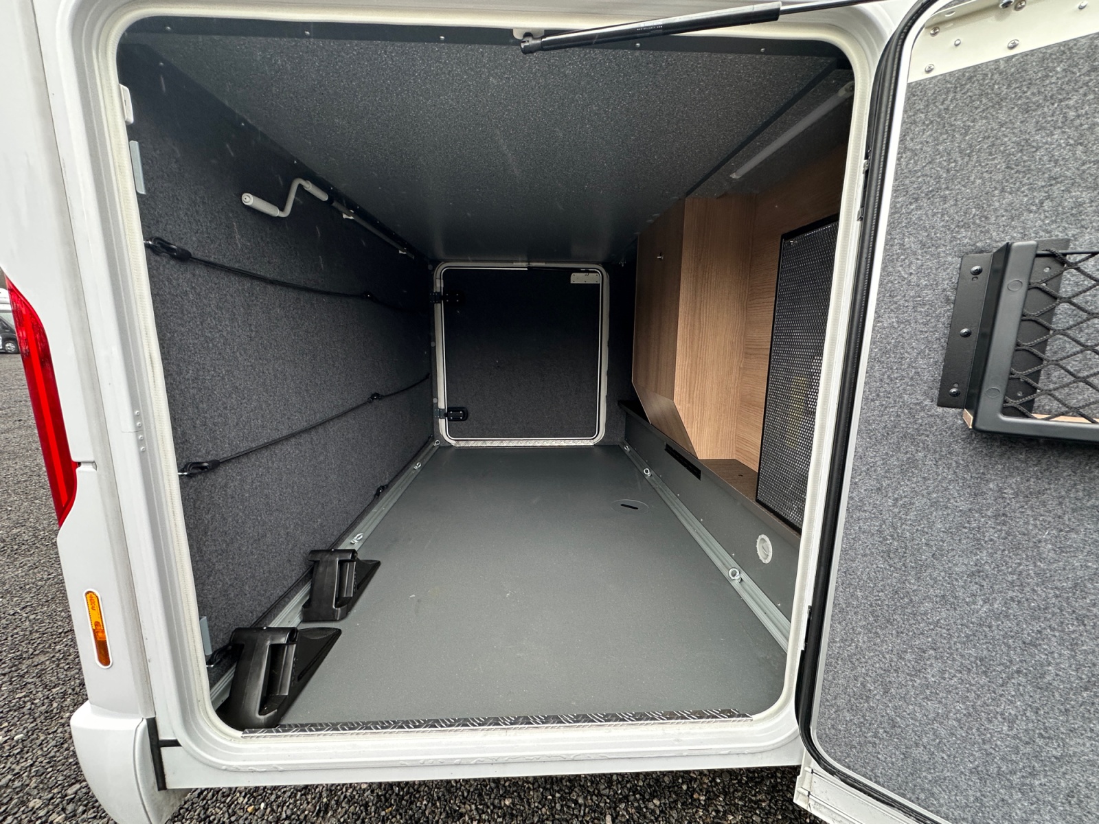 2025 Carthago C1 Tourer T148 KB For Sale UC6319 19