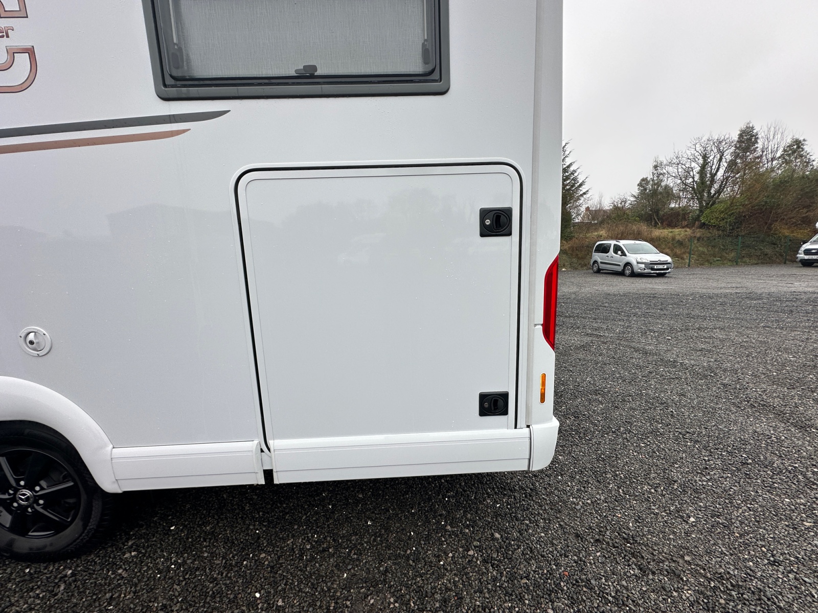 2025 Carthago C1 Tourer T148 KB For Sale UC6319 20