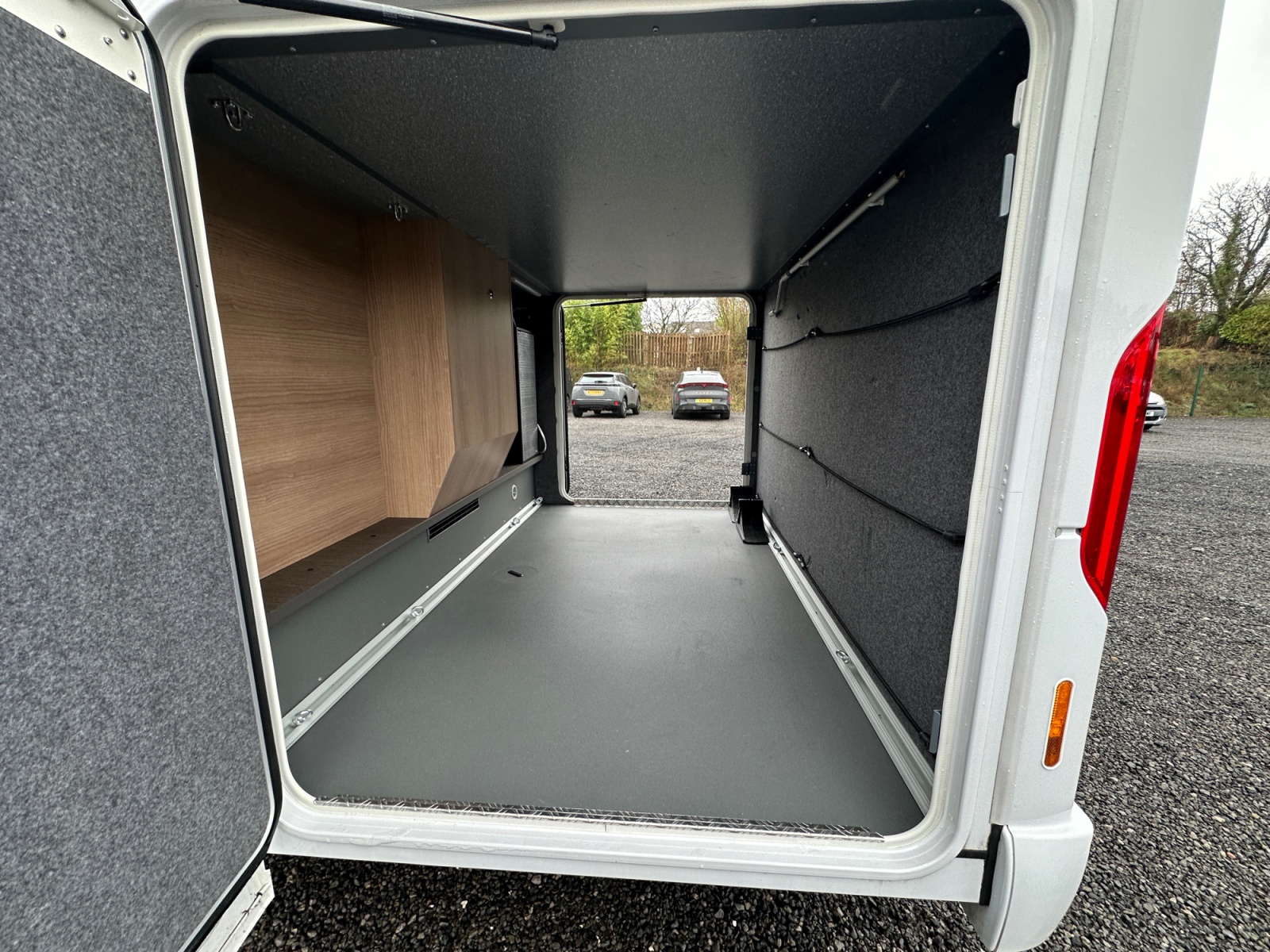 2025 Carthago C1 Tourer T148 KB For Sale UC6319 21