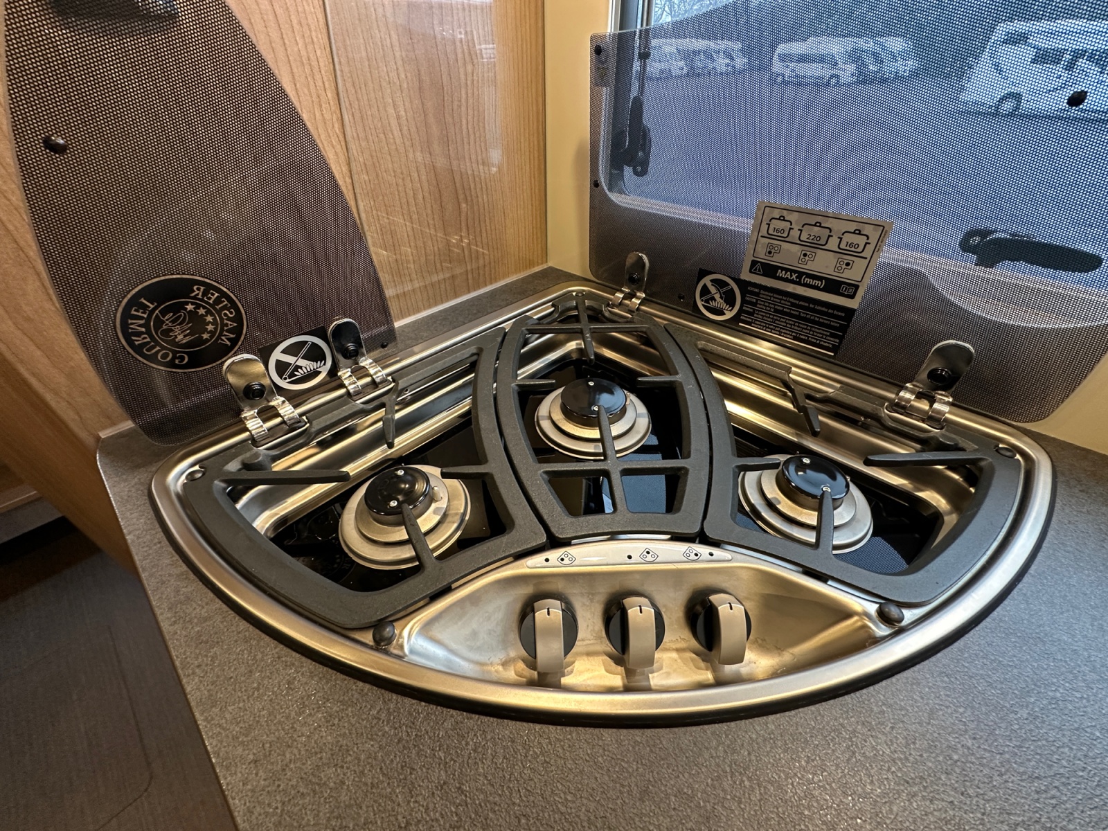 2025 Carthago C1 Tourer T148 KB For Sale UC6319 33
