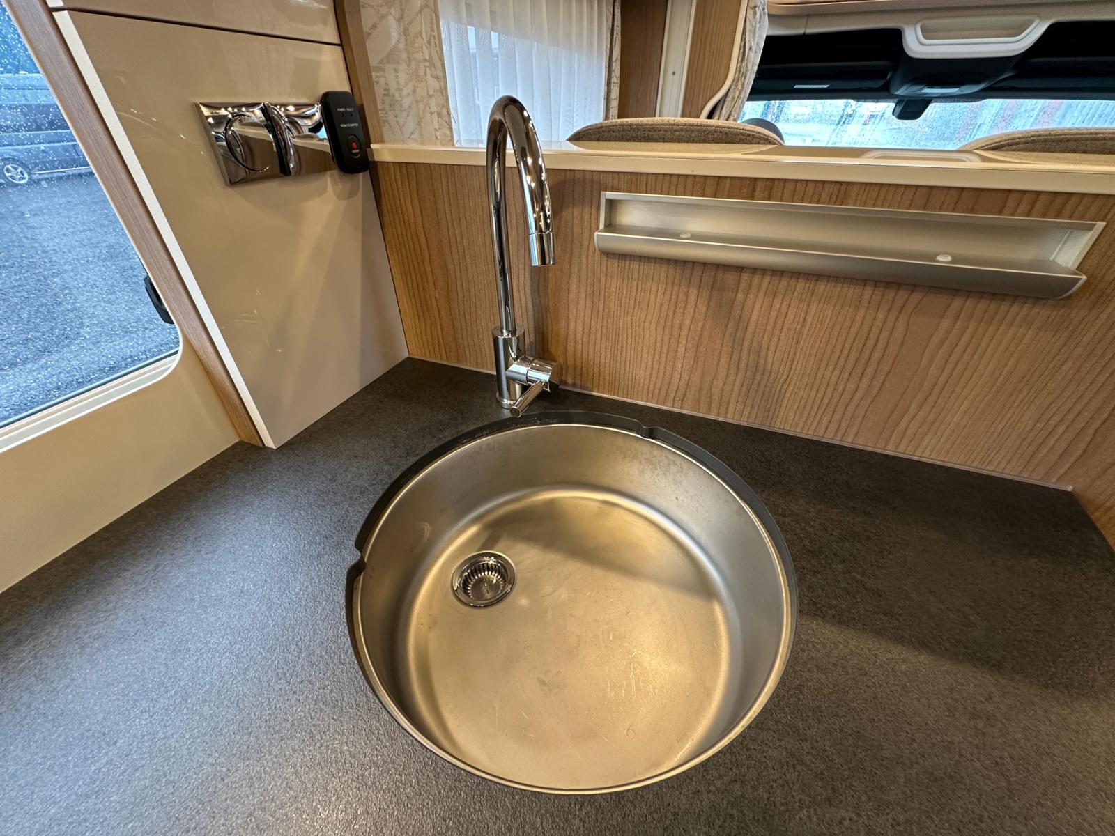 2025 Carthago C1 Tourer T148 KB For Sale UC6319 35