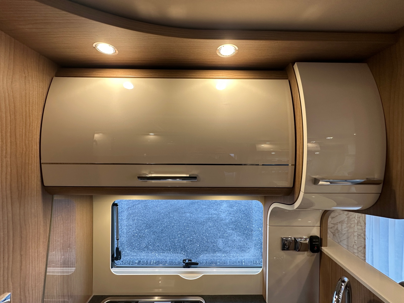 2025 Carthago C1 Tourer T148 KB For Sale UC6319 36