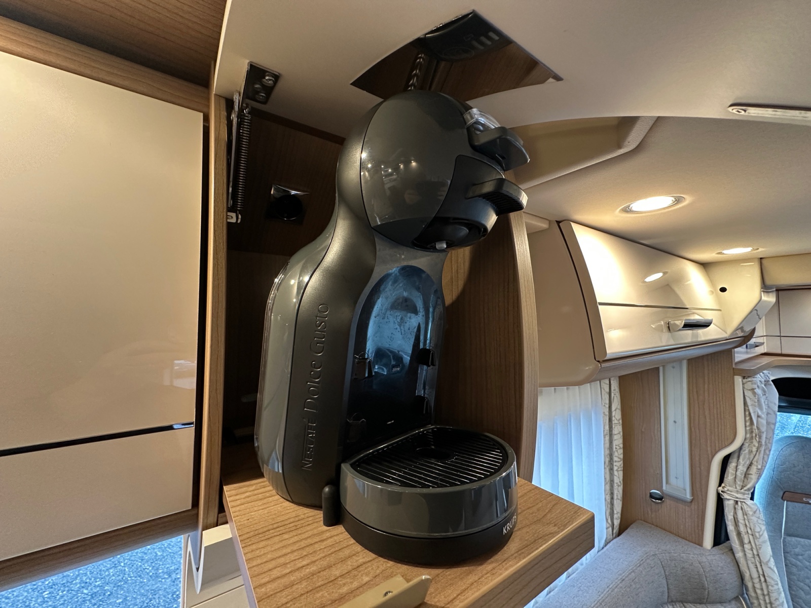 2025 Carthago C1 Tourer T148 KB For Sale UC6319 37