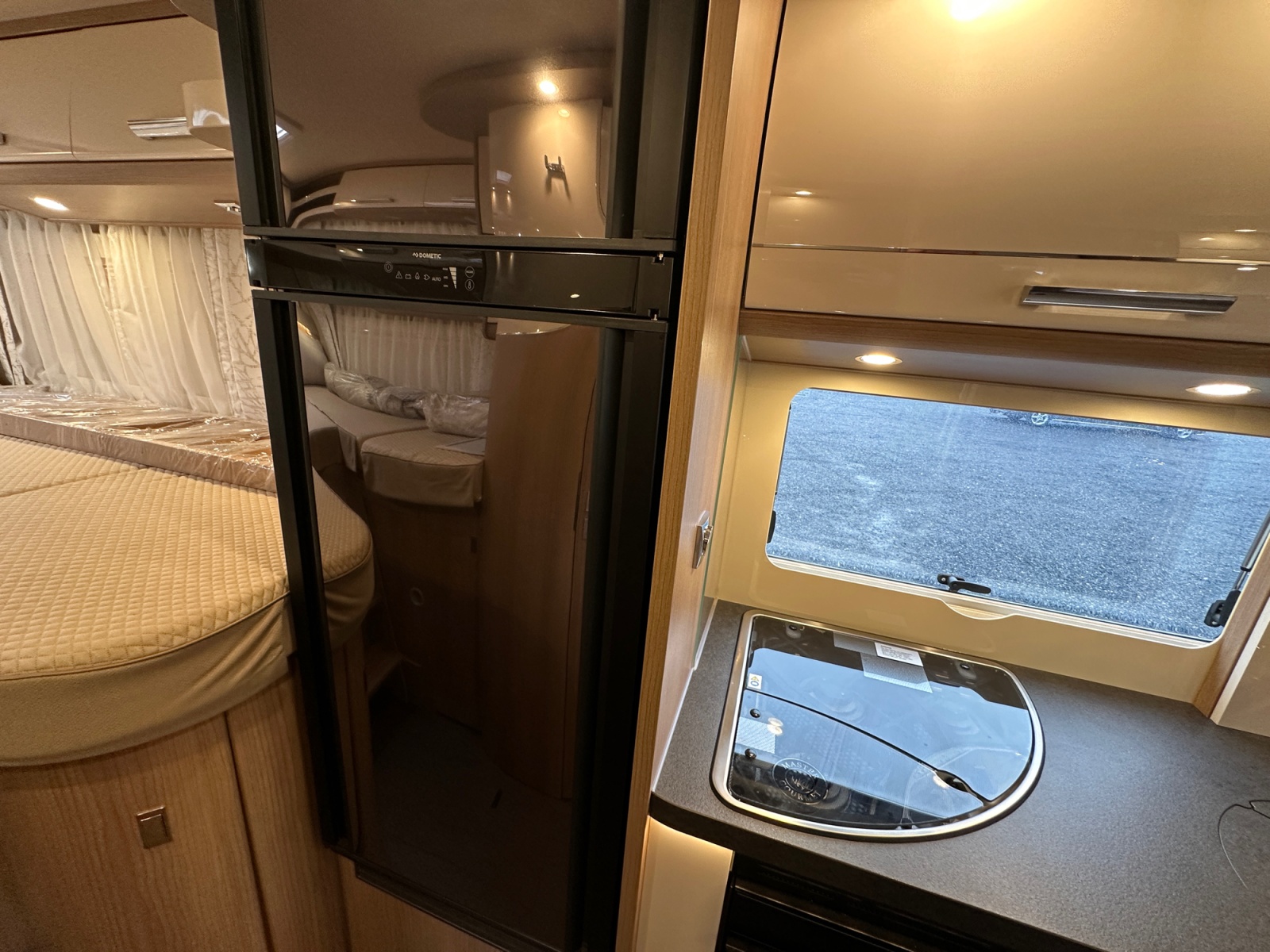 2025 Carthago C1 Tourer T148 KB For Sale UC6319 39