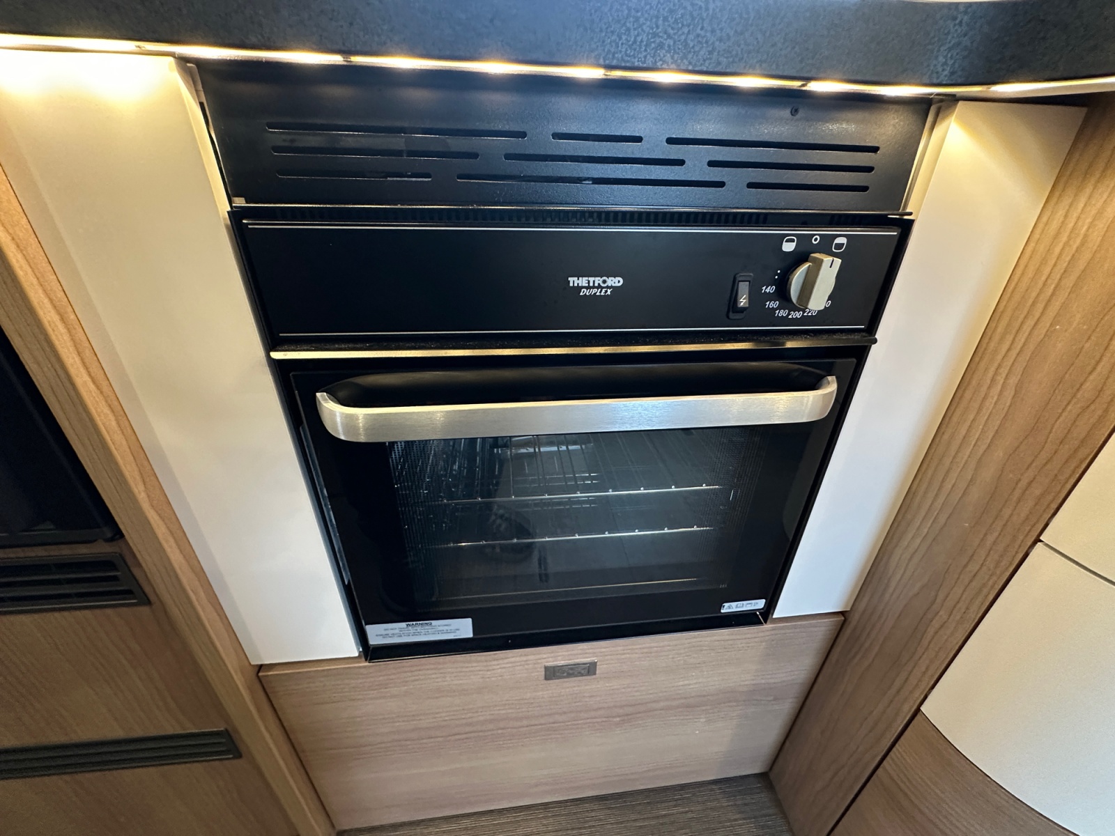 2025 Carthago C1 Tourer T148 KB For Sale UC6319 42