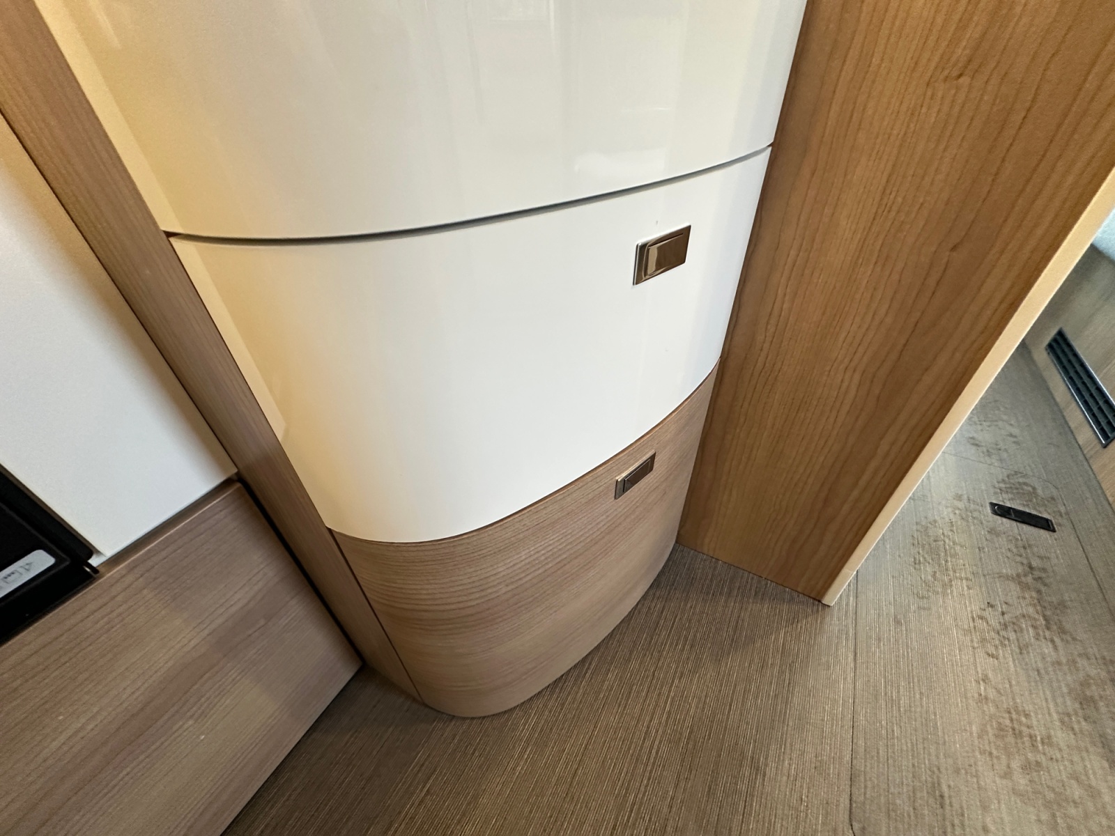 2025 Carthago C1 Tourer T148 KB For Sale UC6319 46