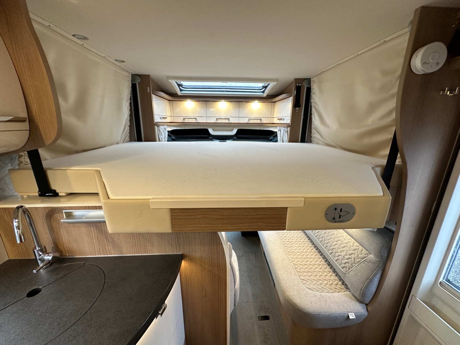 2025 Carthago C1 Tourer T148 KB For Sale UC6319 53